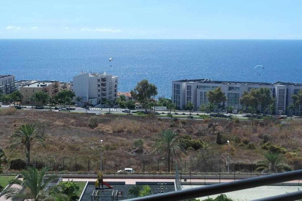 Comfy And Charming Palace Funchal  Bagian luar foto