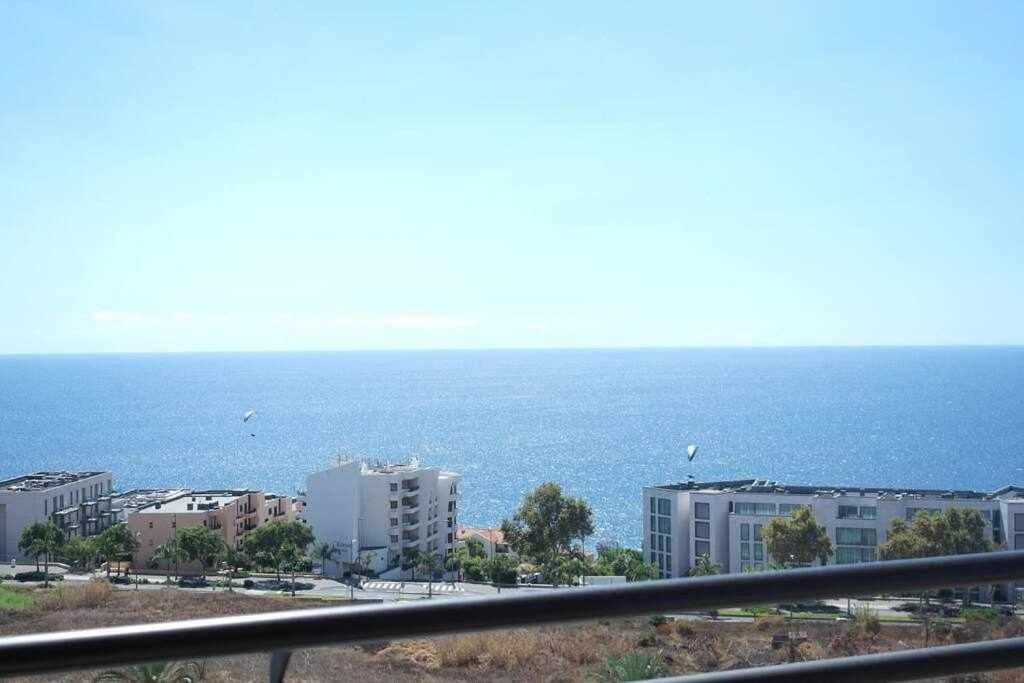 Comfy And Charming Palace Funchal  Bagian luar foto