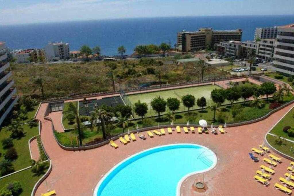 Comfy And Charming Palace Funchal  Bagian luar foto