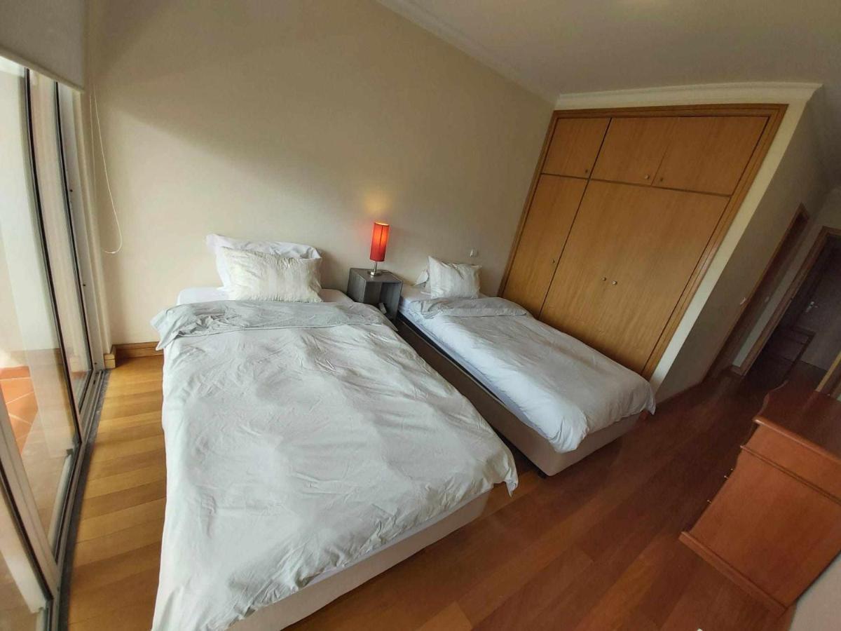 Comfy And Charming Palace Funchal  Bagian luar foto